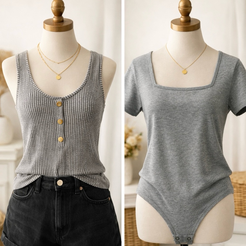Women’s Bundle - Picture 2 of 9
